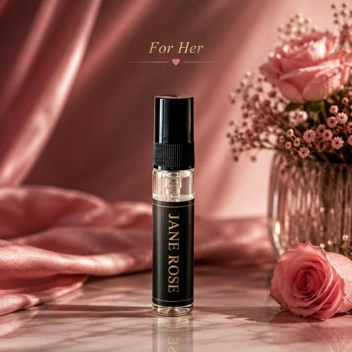 JANE ROSE (5ml)