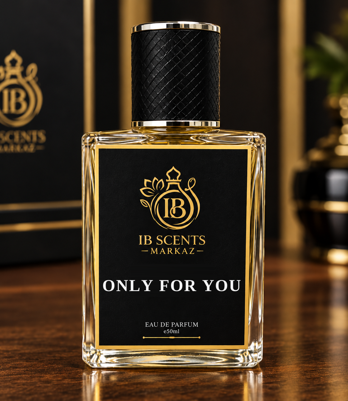 ONLY FOR YOU (50ml)