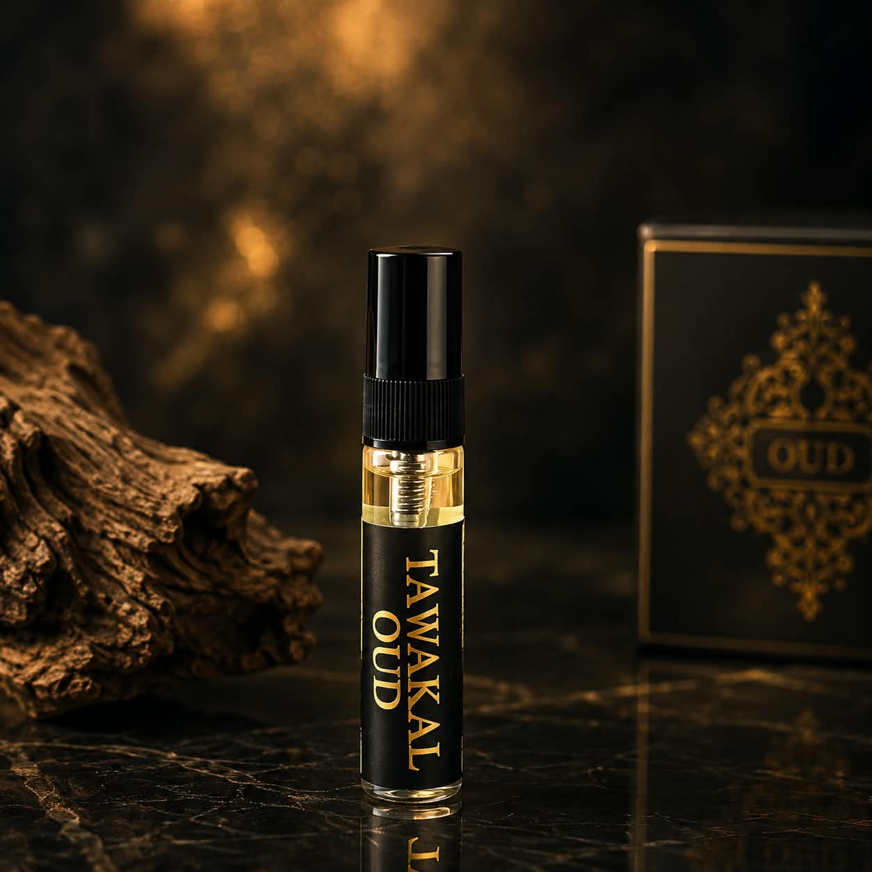 TAWAKAL OUD (5ml)