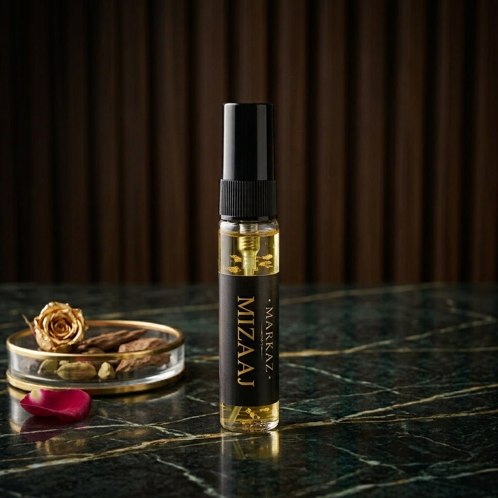 MIZAJ (5ml)