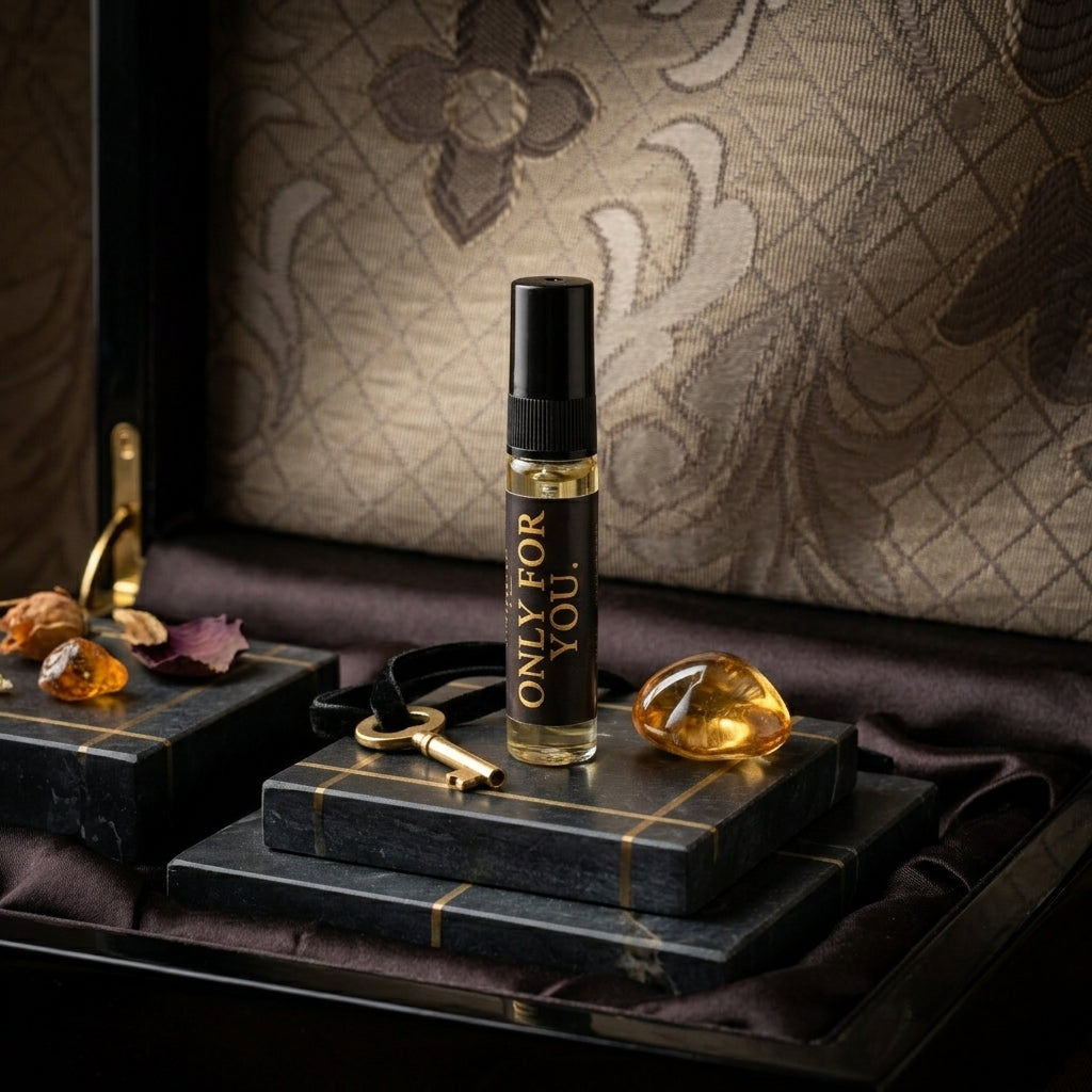 ONLY FOR YOU (5ml)