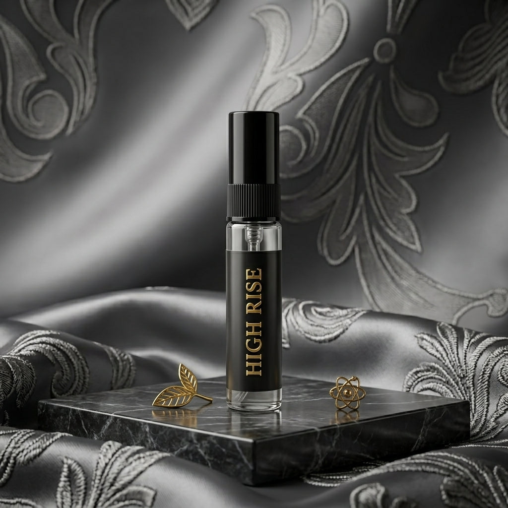 HIGH RISE (5ml)