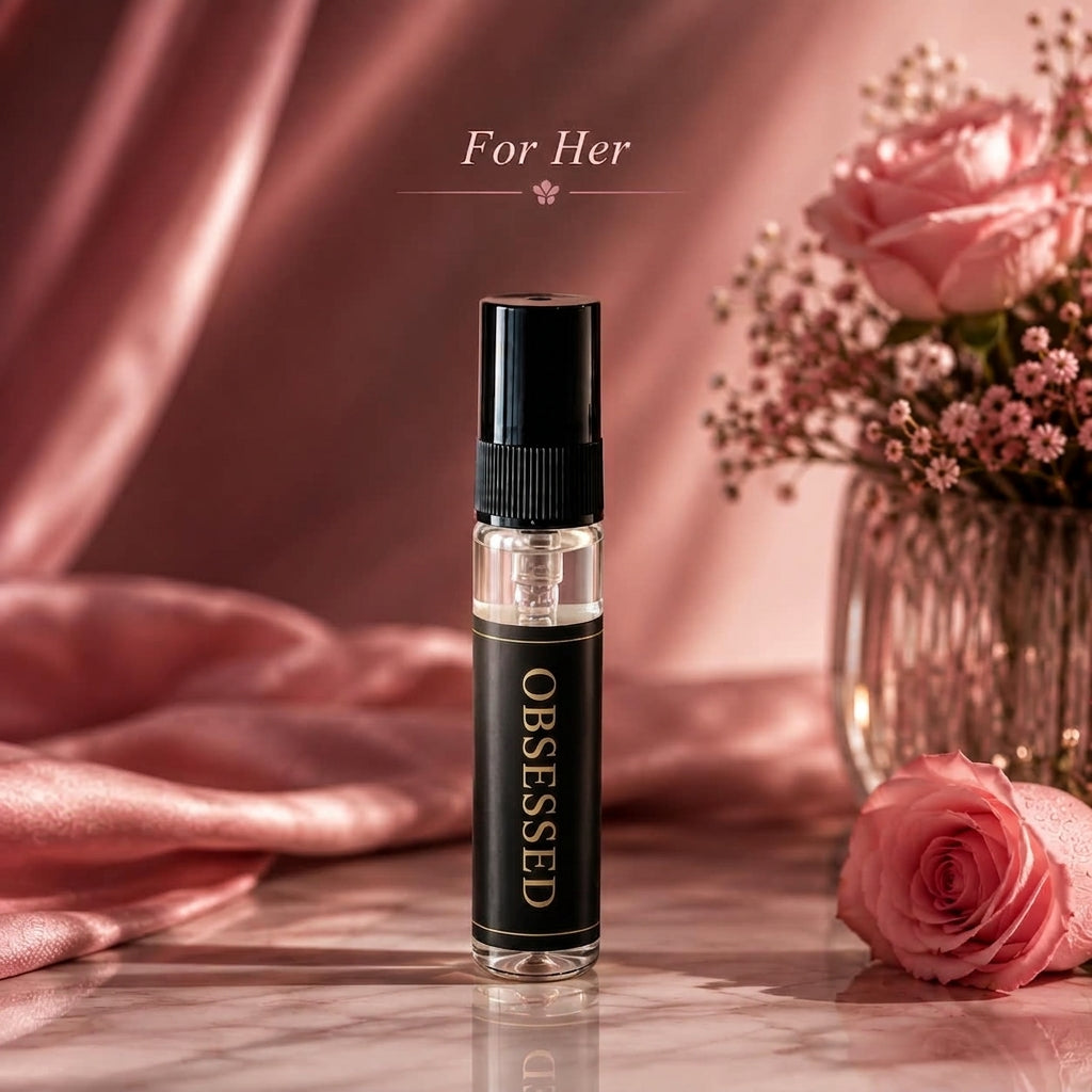 OBSESSED (5ml)